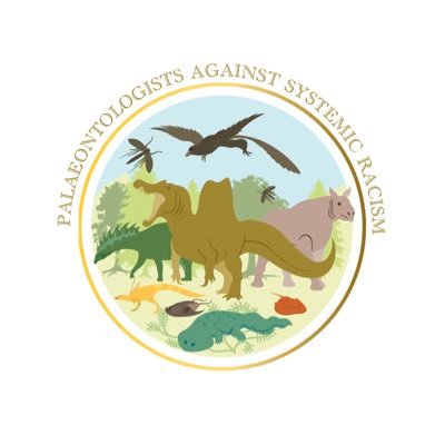 Palaeontologists against Systemic Racism