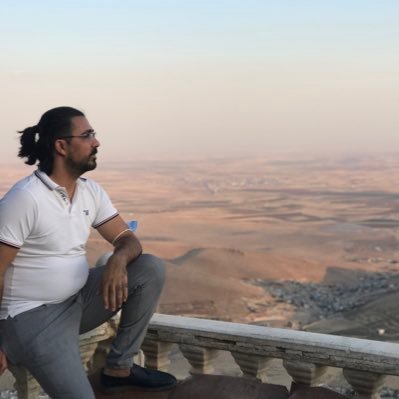 دعني أخبرك إذا كنت تتساءل ؛ كان حلما ونهاية الموت #ElArabi #Mardin