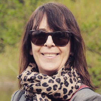 Passionate eclectic. Welsh, Classicist, Grecophile. Coach, Mentor & EFT practitioner.
