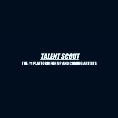 A Platform For Independent Musical Creatives. Submit Your Art To: TalentScoutPromoLLC@gmail.com