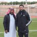 🇸🇦الكابتن محمد أنور سلامة🇹🇳 (@bayslama) Twitter profile photo 🇸🇦الكابتن محمد أنور سلامة🇹🇳 (@bayslama) Twitter profile photo