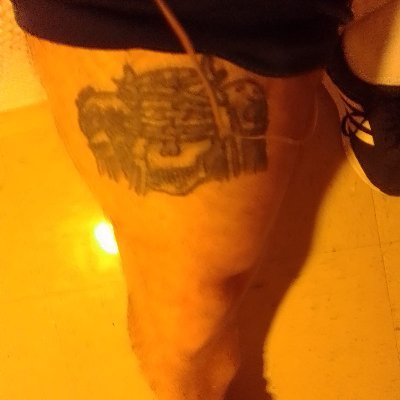 Stephan68209875's profile picture. walking 4000 miles to get back to my children....