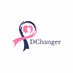 DChanger (@dchangercharity) Twitter profile photo DChanger (@dchangercharity) Twitter profile photo