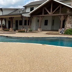 Concrete Craft of Athens offers services that include stained, stamped, resurface, restore, and repair existing concrete. Give us a call for a free estimate.