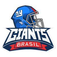 Giants Brasil (@giantsbrasil) 's Twitter Profile Photo Giants Brasil (@giantsbrasil) 's Twitter Profile Photo