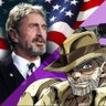 cryptomemes18's profile picture. Best crypto memes in the known Universe