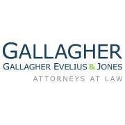 Gallagher Evelius & Jones (@gejlaw) 's Twitter Profile