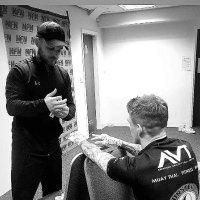Jay Furness (@jayfurnessmma) 's Twitter Profile Photo Jay Furness (@jayfurnessmma) 's Twitter Profile Photo