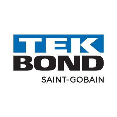 A Tekbond é uma empresa líder no ramo de colas e adesivos.
