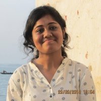 Dipasree Hajra (@dipasreehajra) 's Twitter Profile