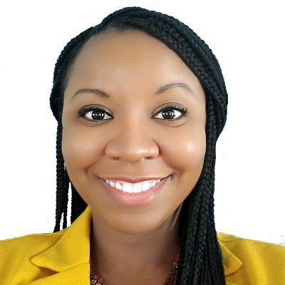 Wife| Mom| Asst Prof of Poli Sci @UMESNews | Postdoc @JMU| @HowardU alumna| | @CFR_org term member| @CSIS-@NatSecDiver #Power50| Views my own| RT ≠ E
