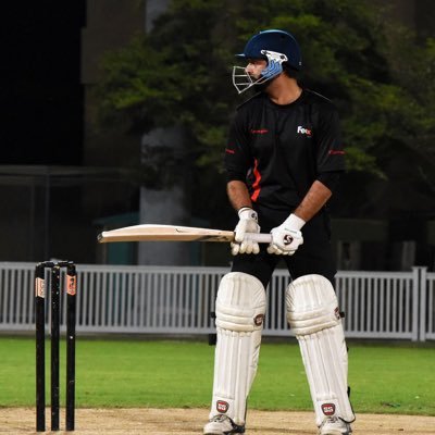 Cricket and football and football and cricket