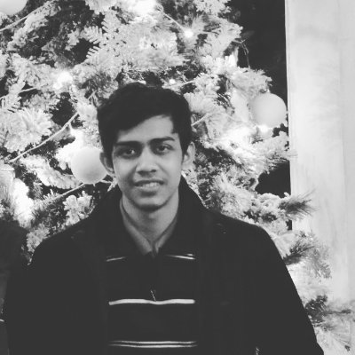 PratikD94190693's profile picture. 