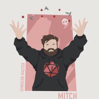 M...D...(@MitchDexter) 's Twitter Profile Photo