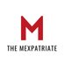 The Mexpatriate (@themexpatriate) Twitter profile photo The Mexpatriate (@themexpatriate) Twitter profile photo
