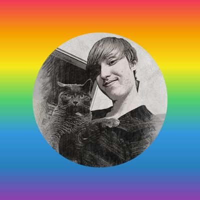 22 | he/him | Studiere Geschichte & Kulturanthropologie | Mag Politik | Keine Ahnung was ich überhaupt auf Twitter mache
