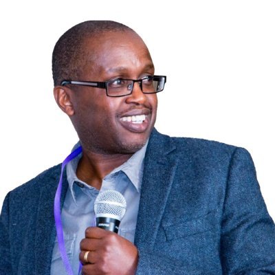 Francis M J Musau l Author l Speaker l Motivatorさんのプロフィール画像