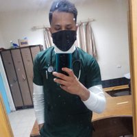 Ahmed Arafat 💙! (@ahmedarafat97) 's Twitter Profile