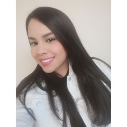 denisseolvil's profile picture. XXV/SIN/⚕