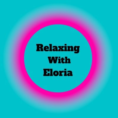 Relax_Eloria Profile Picture