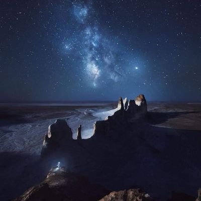 BerikMN's profile picture. 