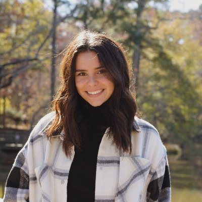 BurnistonBree's profile picture. College of Education at NCSU