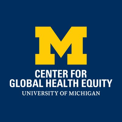 The U-M Center for Global Health Equity collaborates across campus and around the world to improve health in low- and middle-income countries