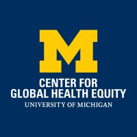 Global Health Equity at Michigan(@UM_cghe) 's Twitter Profileg