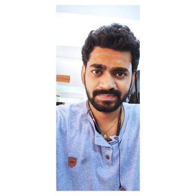 KaushikKumbhani's profile picture. Let's Grow Together..!!