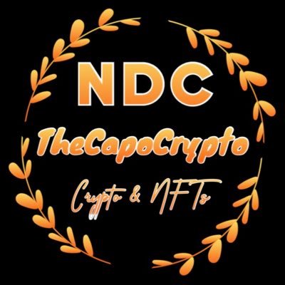 TheCapoCrypto Profile Picture