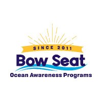 Bow Seat Ocean Awareness Programs(@fromthebowseat) 's Twitter Profile Photo