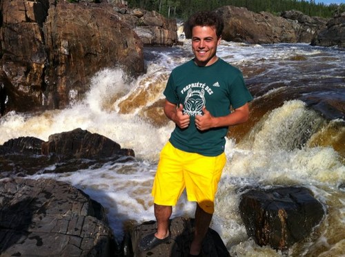 antoinelalonde's profile picture. 