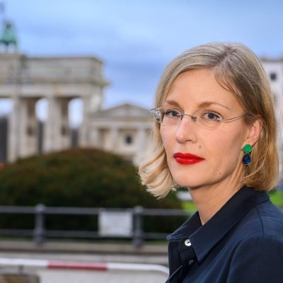 Visit Nora Müller Profile