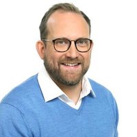 Andreas Stabrun Smith (@stabrunsmith) 's Twitter Profile