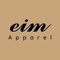 EIM APPAREL (@eim_the_best) 's Twitter Profile