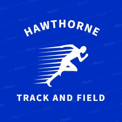 Hawthorne Bears T&F (@HawthorneTF) / X