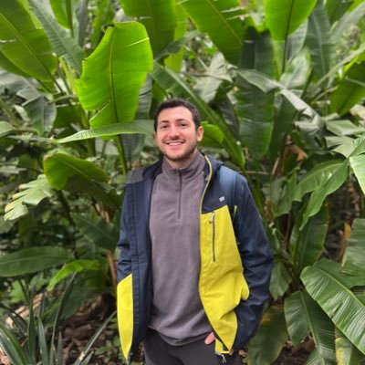 Sustainability Scientist | @CambSchMines | @CheveningFCDO Scholar | he/him | geosciences, cats, cows and wild flowers are my elements