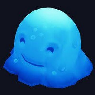 Polyblobb's profile picture. He/Him
Technical Art-er