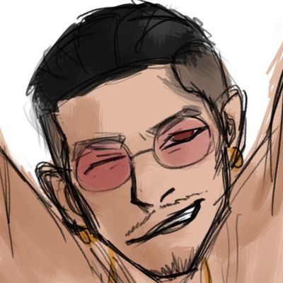 🔞 soon to be inactive - DAMOさんのプロフィール画像