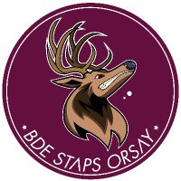 BDE STAPS ORSAY 🦌 (@bde_stapsorsay) 's Twitter Profile
