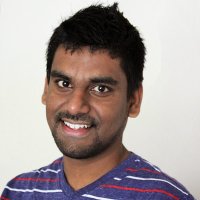 Vignesh Babu (@vigneshmpbabu) 's Twitter Profile