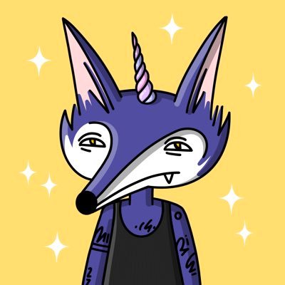 FreakyFoxesさんのプロフィール画像