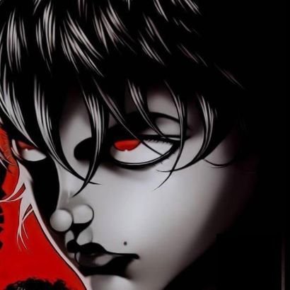 صفحتكم العربية غير الرسمية لكل ما يتعلق بأنمي ومانجا Baki من أخبار وحقائق، جميع صفحات المانجا المترجمة والمعروضة هنا مترجمة من قِبلنا.
للكتم.. #حرق_باكي