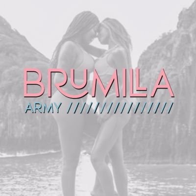 ✨ Perfil dedicado a cantora Ludmilla e a bailarina influencer Brunna Gonçalves. Fan account.