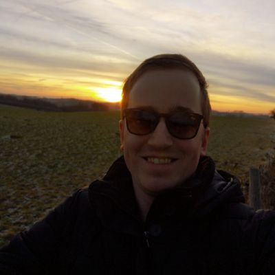 Research Fellow at King's College London
Ageing ⏳ | Population health | Machine learning