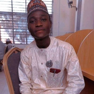 I am Yusuf Aliyu from Kaduna state. Studying in Umaru Musa Yar'adua University Katsina. Single