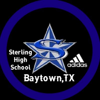 Baytown Sterling High School Athletics - Recruiting Account 🏈⚽️⚾️🥎🏀🎾🏐 For Transcript Information, please DM or contact @CoachSGZ