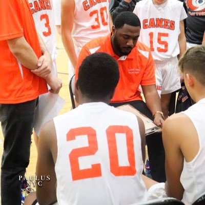 Head JV Boys Basketball Coach For Mount Dora HS 🏀 | Wells College ‘19 🎓 |