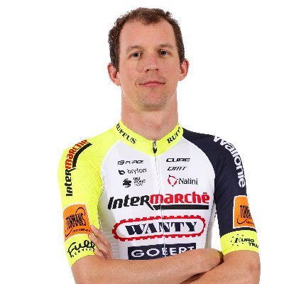 Sports Director at Intermarché-Circus-Wanty
Talent Coach 
Former Professional Cyclist