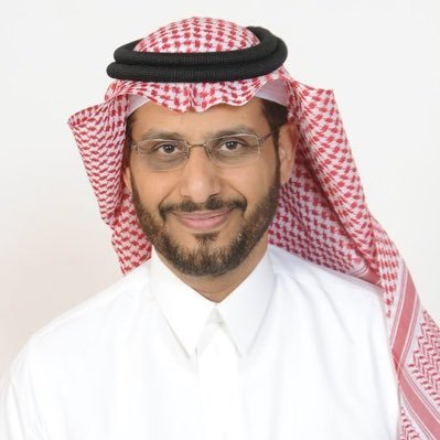 علي القرني